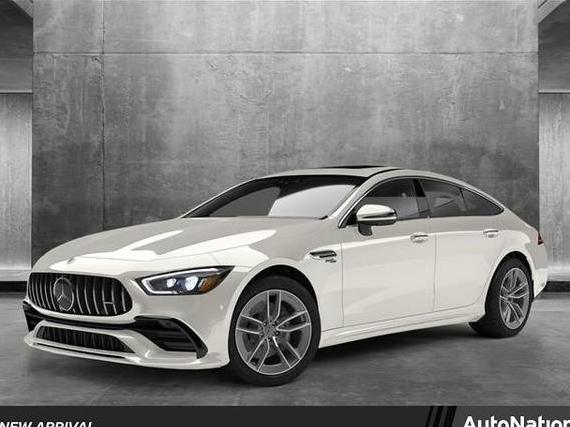 MERCEDES-BENZ AMG GT 2022 W1K7X5KB2NA054056 image MERCEDES-BENZ AMG GT 2022 W1K7X5KB2NA054056 image
